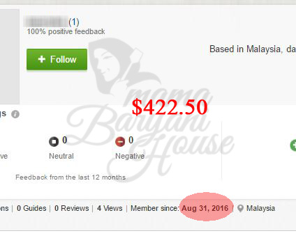 panduan buat duit dengan ebay 2017