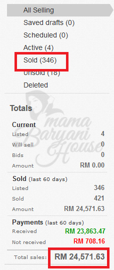 panduan buat duit dengan ebay 2017