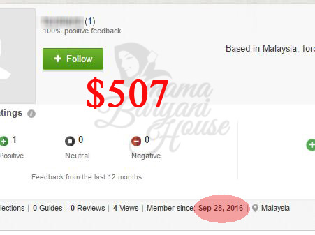 panduan buat duit dengan ebay 2017