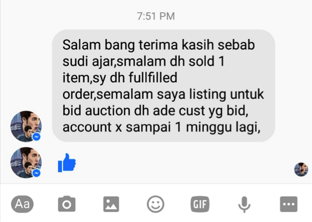 panduan buat duit dengan ebay 2017