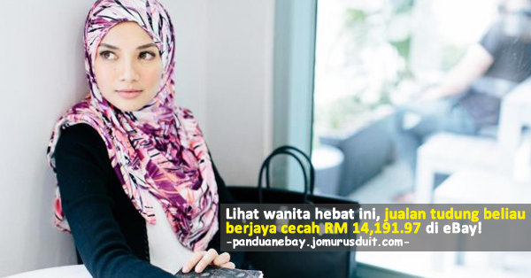 panduan buat duit dengan ebay 2017